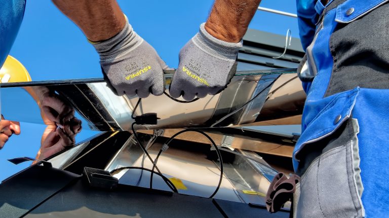 Three Things You Need to Know to Understand How Solar Works