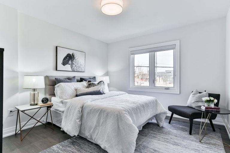 Bedroom Remodeling: Things to Consider When Decorating a Bedroom