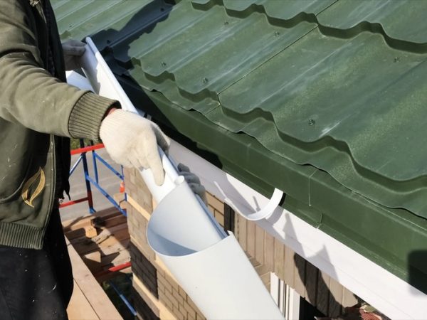 How Often Should I Schedule Gutter Maintenance