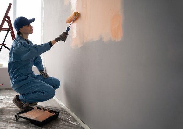 How Do I Ensure Weather Resistance For My Paint