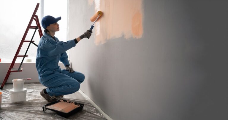 How Do I Ensure Weather Resistance For My Paint