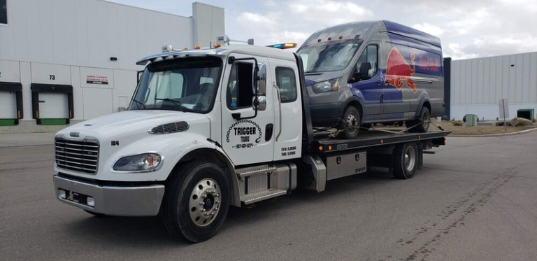 When It’s Unsafe to Attempt DIY Roadside Repairs